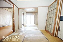 和室の画像