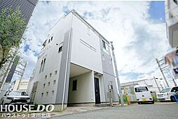 物件画像 豊中市庄内宝町2丁目 中古戸建