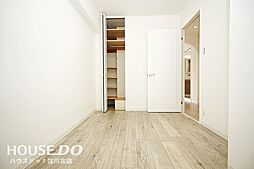 洋室の画像