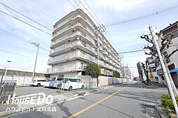 物件画像 神崎川日光ハイツ