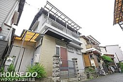物件画像 三津屋北1丁目　中古戸建