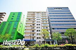 物件画像 新大阪スカイハイツ