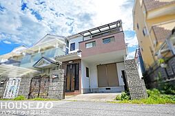 物件画像 豊中市上津島2丁目 中古戸建