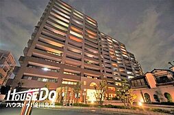 物件画像 キングスクエア北大阪パークフェリスI番館