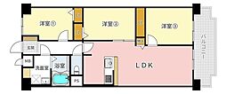 コスモハイツ新大阪