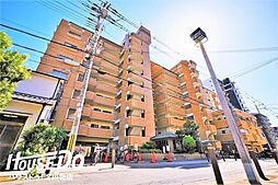 コスモハイツ新大阪弐番館