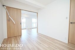 洋室の画像