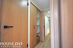 室内の画像