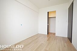 洋室の画像