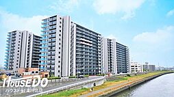 物件画像 シティテラス神崎川駅前(ノーブルテラス)