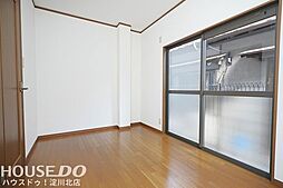 洋室の画像