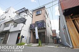 物件画像 塚本5丁目 中古戸建
