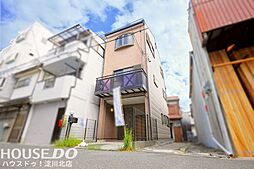物件画像 塚本5丁目　中古戸建