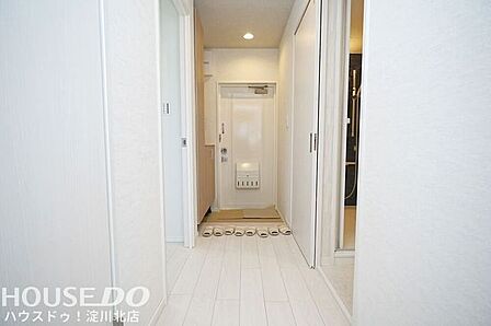 ■■本日内覧可能■■大阪メトロ御堂筋線・JR東海道本線「新大阪」 徒歩10分!9階部分・東向き◎12階2026年3月フルリフォーム(水廻り全て新調・クロス・フローリング貼替・追炊き・浴室暖房乾燥機付)