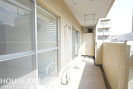 ■■本日内覧可能■■大阪メトロ御堂筋線・JR東海道本線「新大阪」 徒歩10分!9階部分・東向き◎12階2026年3月フルリフォーム(水廻り全て新調・クロス・フローリング貼替・追炊き・浴室暖房乾燥機付)