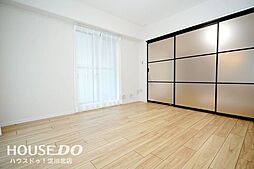 洋室の画像