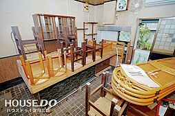 室内の画像