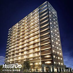 マンションイメージ