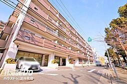 マンションイメージ