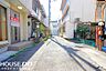 外観：■■本日内覧可能■■JR東西線「加島」駅徒歩13分！3LDK+Sのゆとりある中古戸建。駐車スペース完備♪周辺にはスーパーや公園が揃い、子育て世帯にも暮らしやすい落ち着いた住環境です！