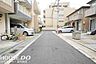 外観：■■本日内覧可能■■御堂筋線「西中島南方」駅徒歩9分！2008年築の4LDK。2026年6月大規模リフォーム済みで水回りもピカピカ♪LDKはゆとりの16帖、便利な駐車スペースも完備です！