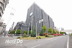 マンションイメージ