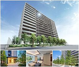マンションイメージ
