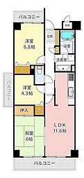 野中北パークハウス