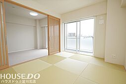 和室の画像