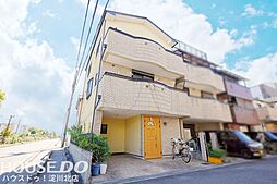 物件画像 豊中市上津島2丁目 中古戸建