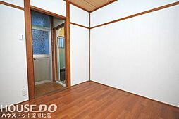 洋室の画像