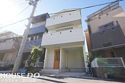 物件画像 豊中市三和町3丁目 中古戸建