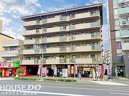 マンションイメージ