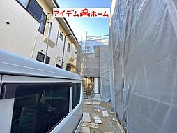 物件画像 豊田市美里2期　1号棟