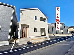 物件画像 西尾市山下町第3　6号棟