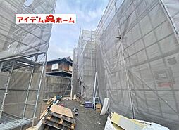 物件画像 西尾市山下町第3　2号棟