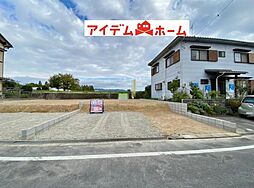 物件画像 岡崎市上地5丁目　B棟