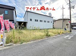 物件画像 岡崎市伊賀町　1号棟