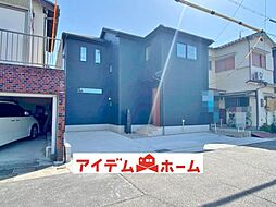 物件画像 豊明市大久伝町23ー1期　1号棟