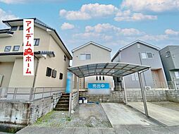 物件画像 岡崎市松橋町1丁目11