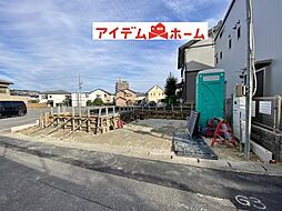 物件画像 岡崎市竜美南第一　1号棟