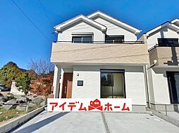 物件画像 豊明市阿野町8期　1号棟