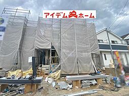 物件画像 豊田市明和町3期　3号棟