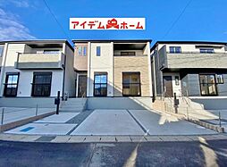 物件画像 豊田市明和町3期　2号棟