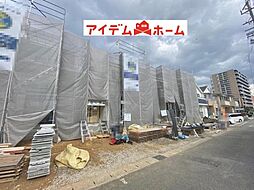 物件画像 豊田市明和町3期　2号棟