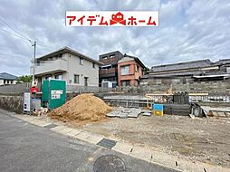 物件画像 豊田市明和町3期　1号棟