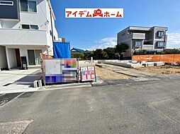 物件画像 岡崎市欠町石ケ崎　1号棟