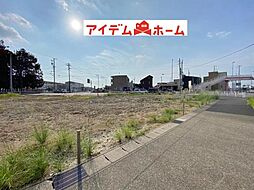 物件画像 安城市小川町4　2号地