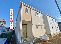 物件画像 豊田市美里　1号棟