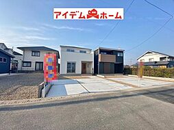 物件画像 碧南市権現町　4号棟